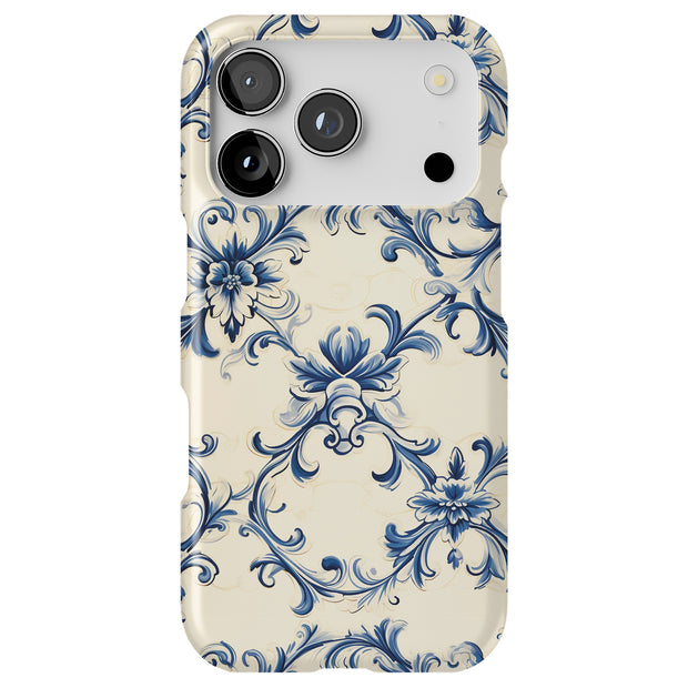 Hard Shell Style Case