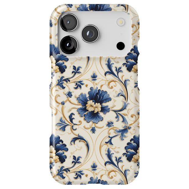 Hard Shell Style Case