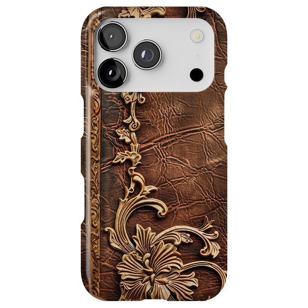 Hard Shell Style Case