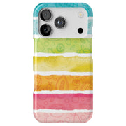 Hard Shell Style Case