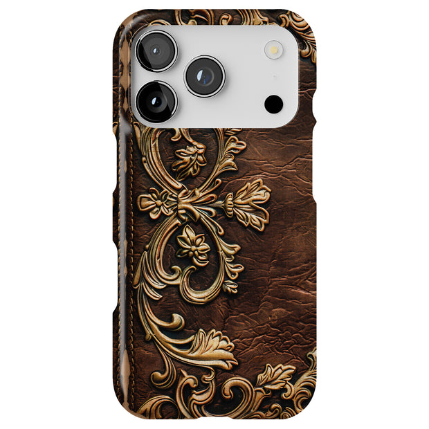 Hard Shell Style Case