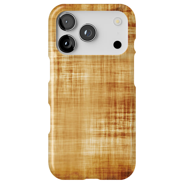 Hard Shell Style Case