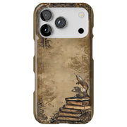 Hard Shell Style Case