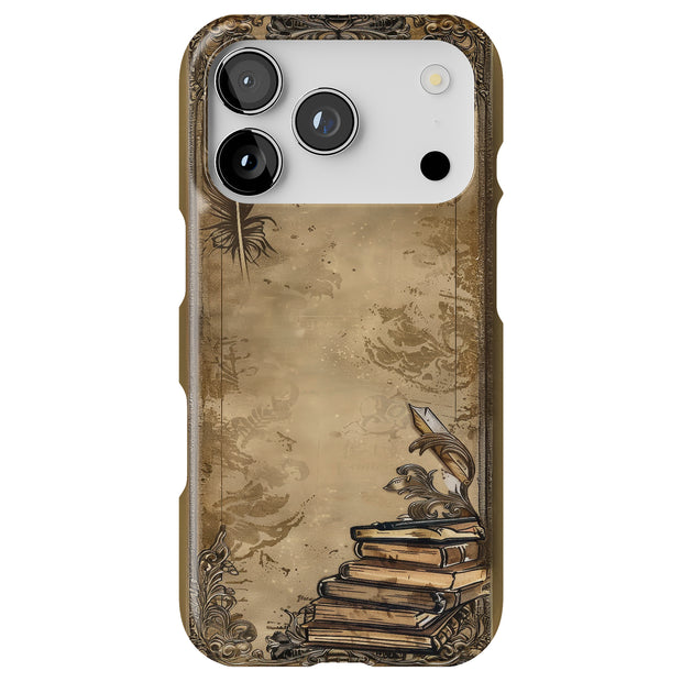 Hard Shell Style Case