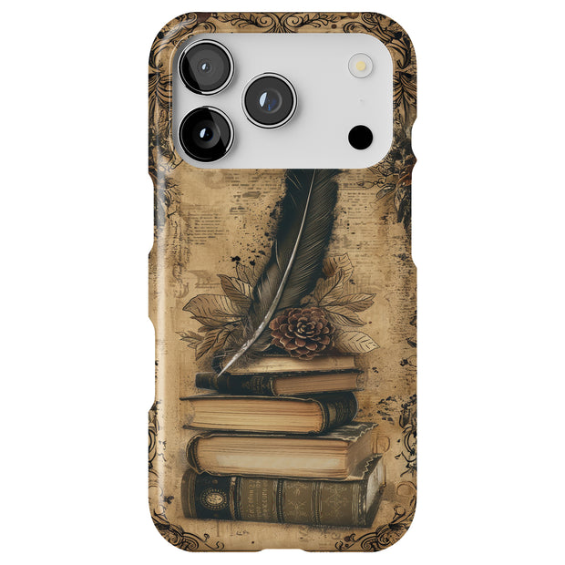 Hard Shell Style Case