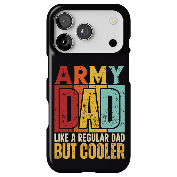 Hard Shell Style Case
