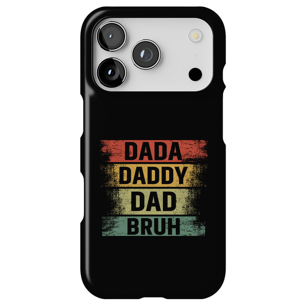 Hard Shell Style Case
