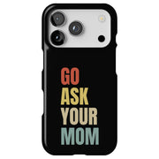 Hard Shell Style Case
