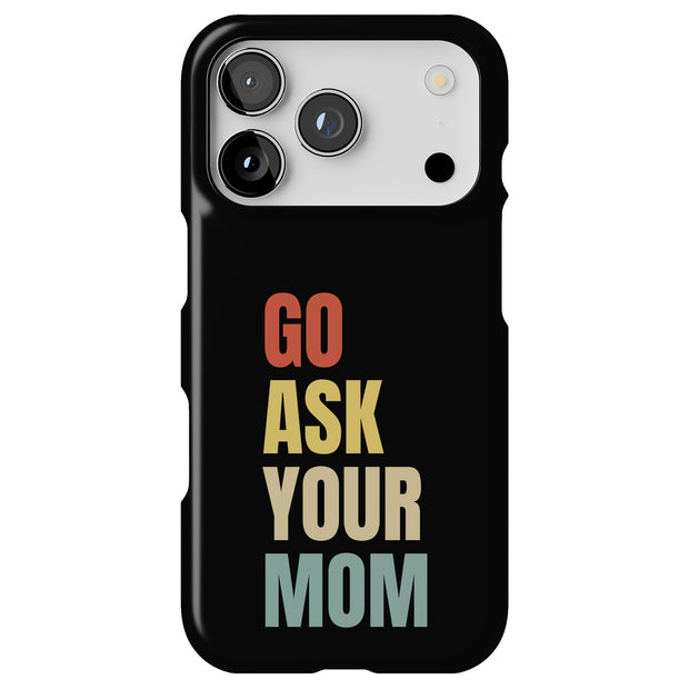 Hard Shell Style Case