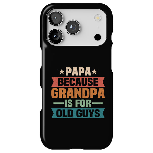 Hard Shell Style Case