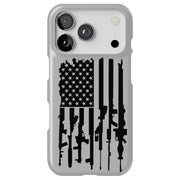 Hard Shell Style Case