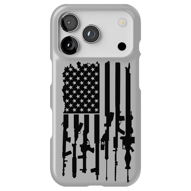 Hard Shell Style Case