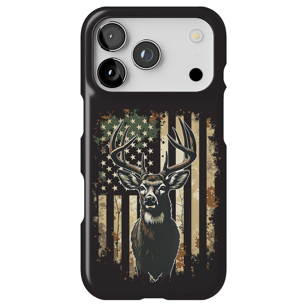 Hard Shell Style Case