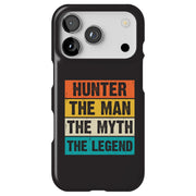 Hard Shell Style Case