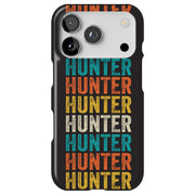 Hard Shell Style Case