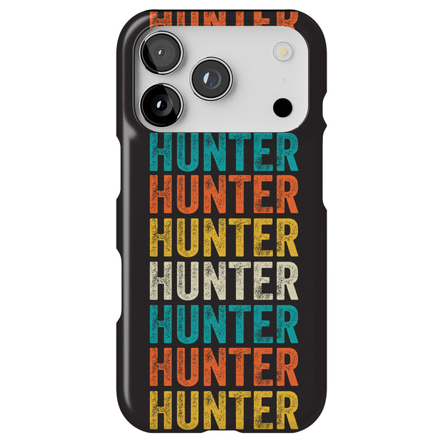 Hard Shell Style Case