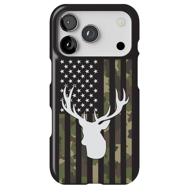 Hard Shell Style Case