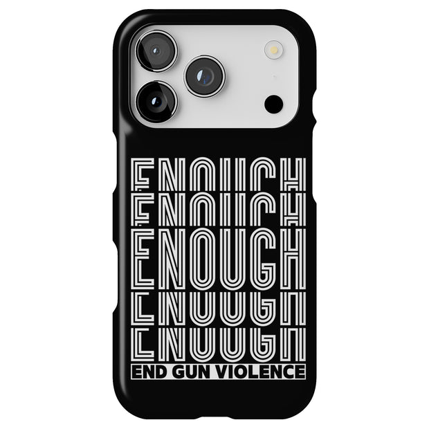 Hard Shell Style Case