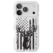 Hard Shell Style Case