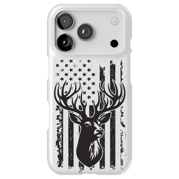 Hard Shell Style Case