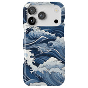 Hard Shell Style Case