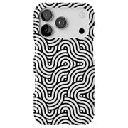 Hard Shell Style Case