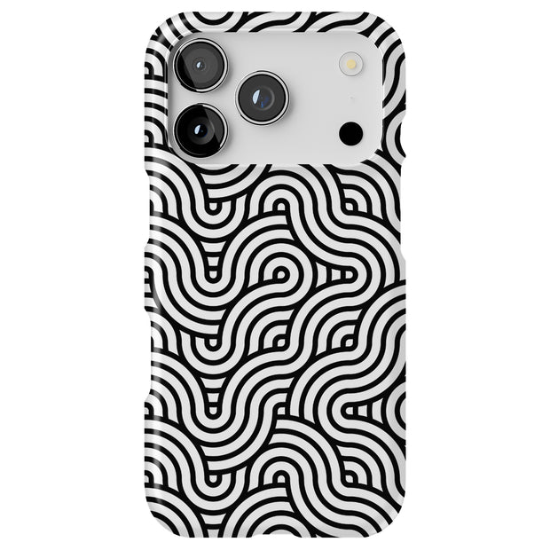 Hard Shell Style Case
