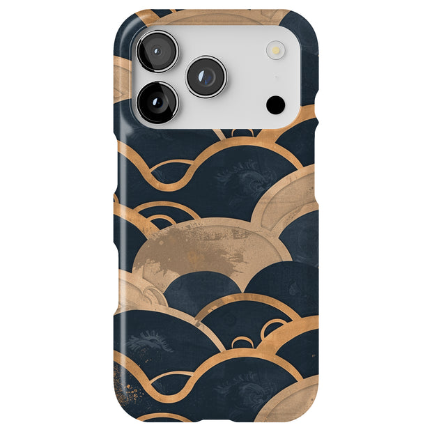 Hard Shell Style Case