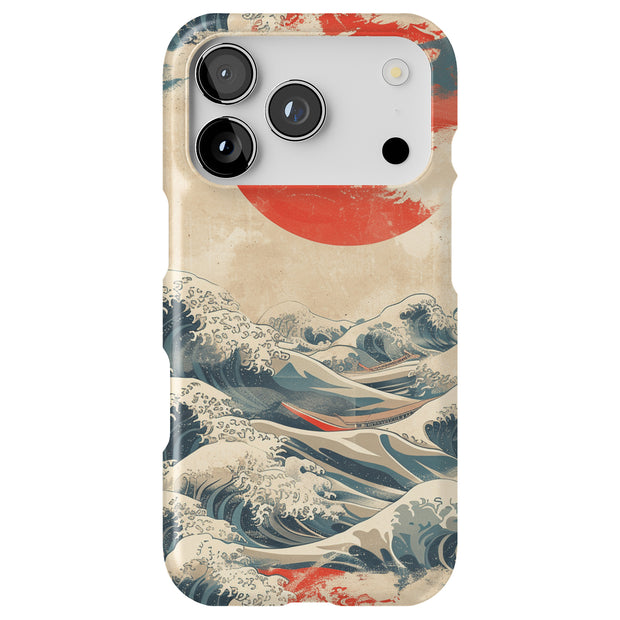 Hard Shell Style Case