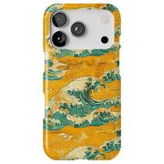 Hard Shell Style Case