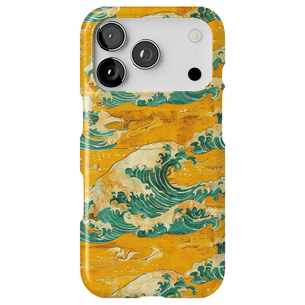 Hard Shell Style Case