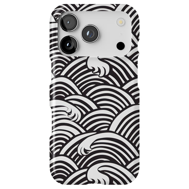 Hard Shell Style Case