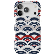Hard Shell Style Case