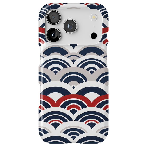 Hard Shell Style Case