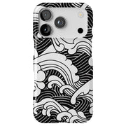 Hard Shell Style Case