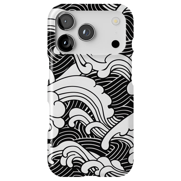 Hard Shell Style Case