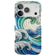Hard Shell Style Case