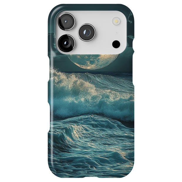 Hard Shell Style Case