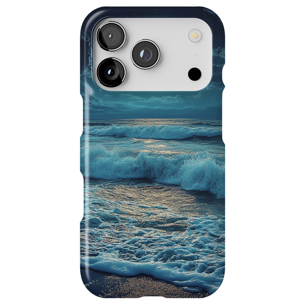 Hard Shell Style Case