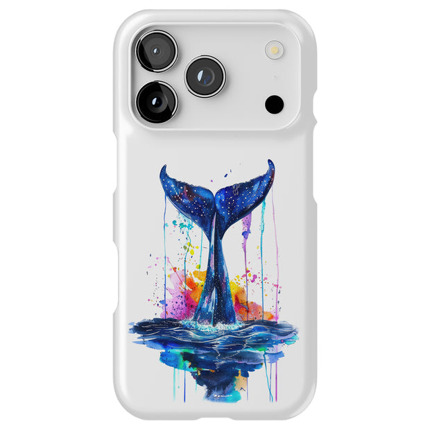 Hard Shell Style Case