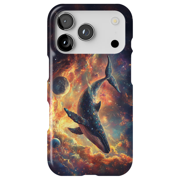 Hard Shell Style Case