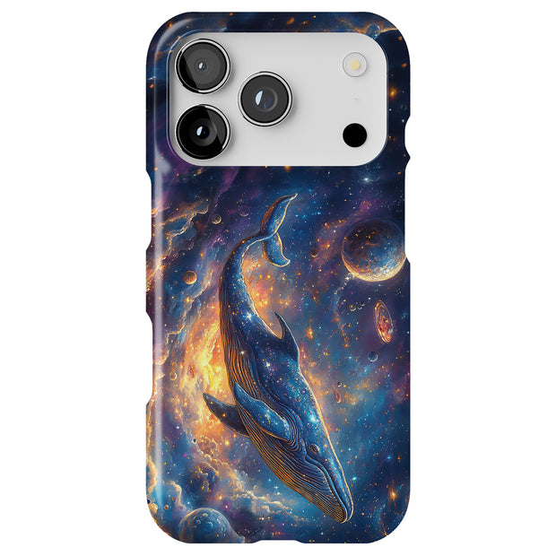 Hard Shell Style Case