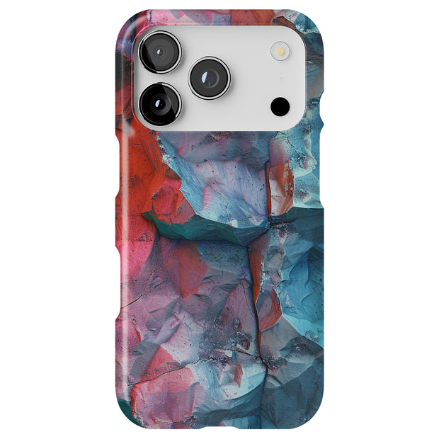 Hard Shell Style Case