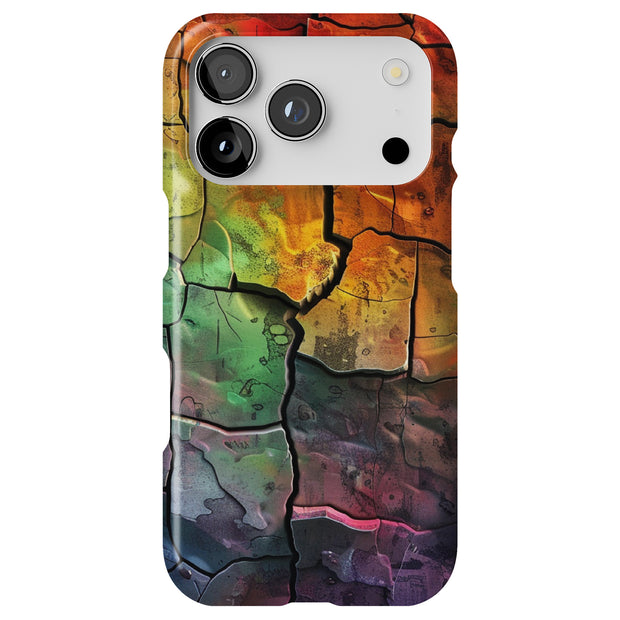Hard Shell Style Case