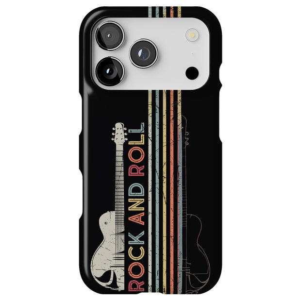 Hard Shell Style Case