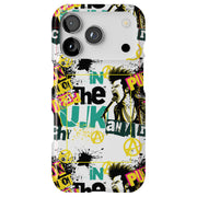 Hard Shell Style Case