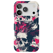 Hard Shell Style Case