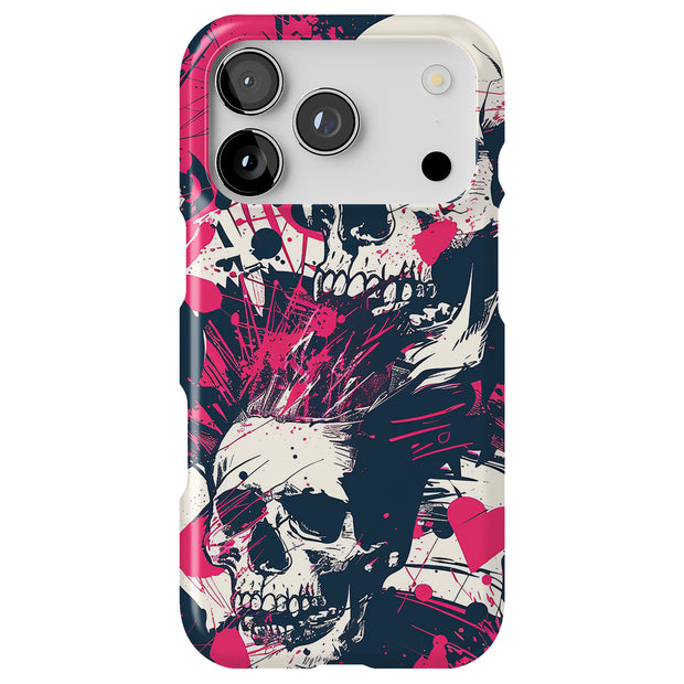 Hard Shell Style Case