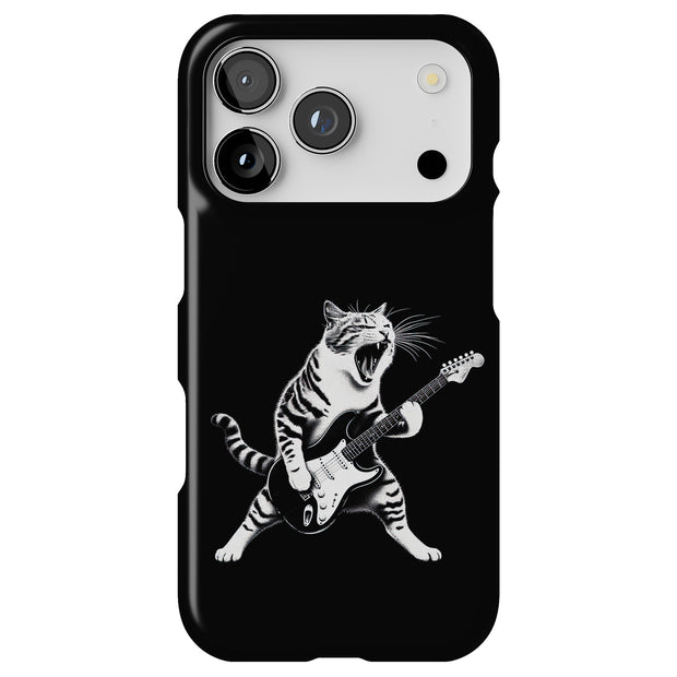 Hard Shell Style Case
