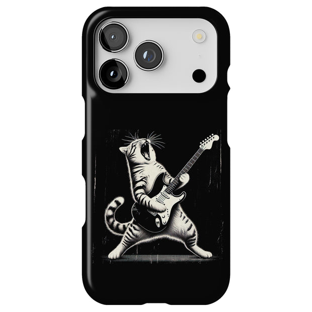 Hard Shell Style Case